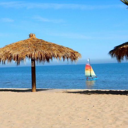 #36 Bungalow Seaside Hotel & Victors Rv Park سان فيليبي المظهر الخارجي الصورة