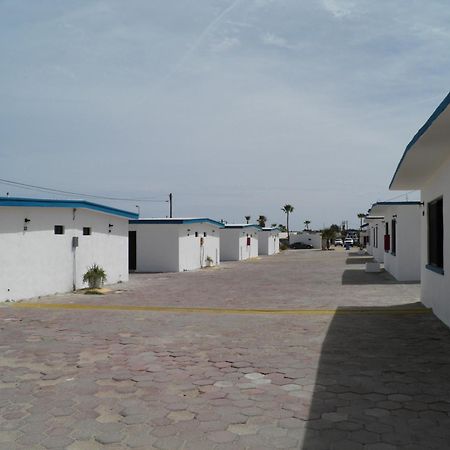 #36 Bungalow Seaside Hotel & Victors Rv Park سان فيليبي المظهر الخارجي الصورة