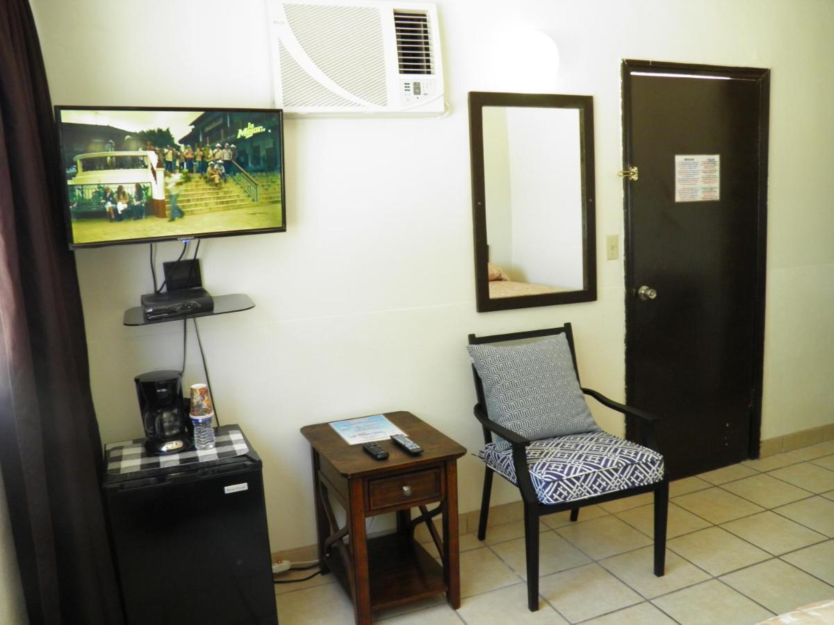 #36 Bungalow Seaside Hotel & Victors Rv Park سان فيليبي المظهر الخارجي الصورة