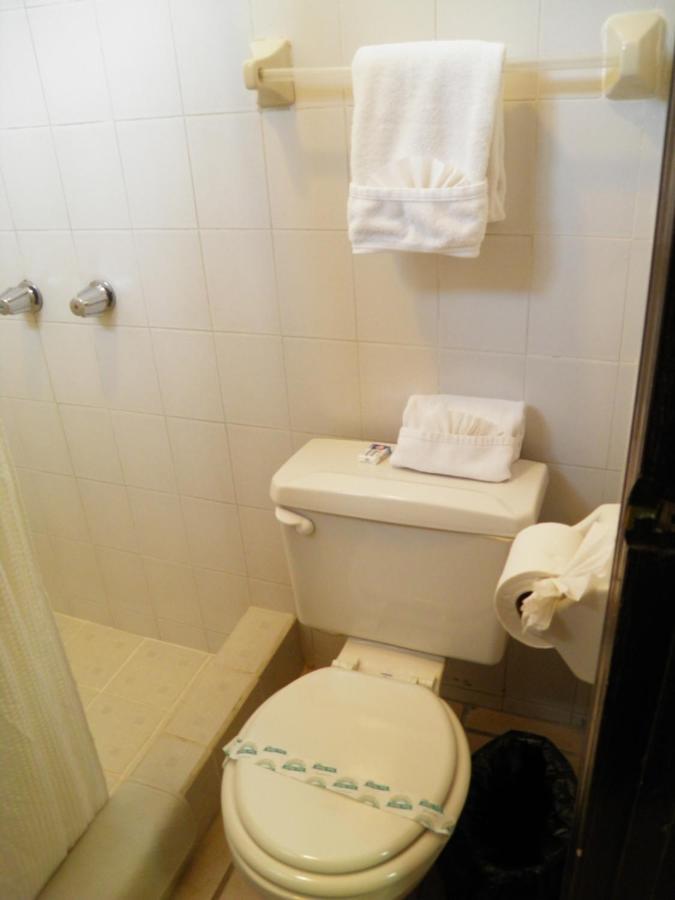 #36 Bungalow Seaside Hotel & Victors Rv Park سان فيليبي المظهر الخارجي الصورة