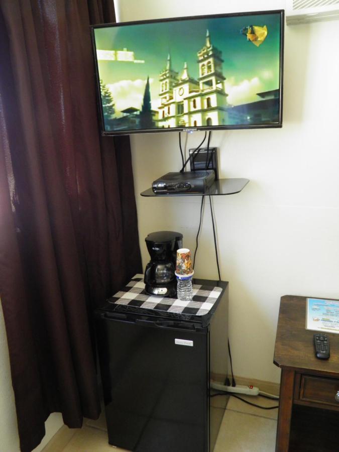 #36 Bungalow Seaside Hotel & Victors Rv Park سان فيليبي المظهر الخارجي الصورة