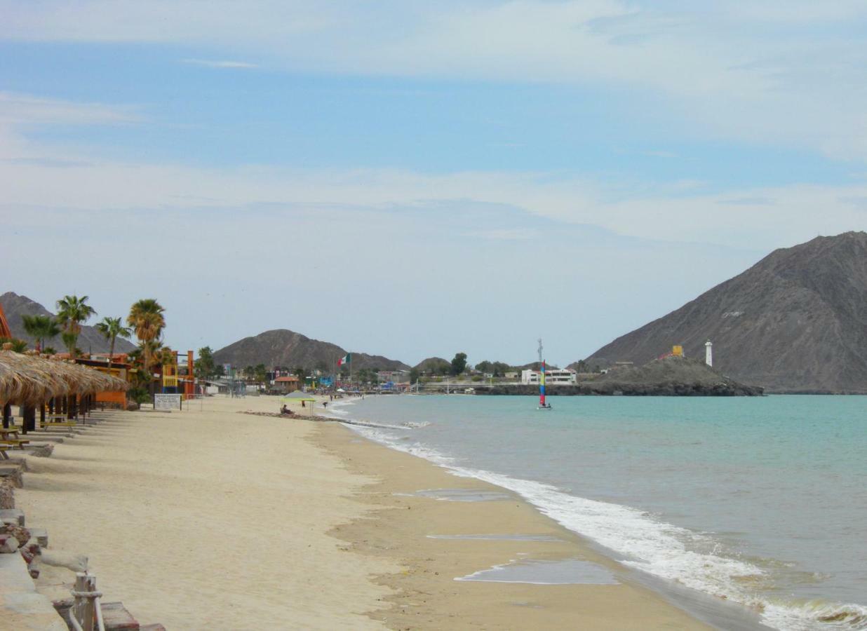 #36 Bungalow Seaside Hotel & Victors Rv Park سان فيليبي المظهر الخارجي الصورة